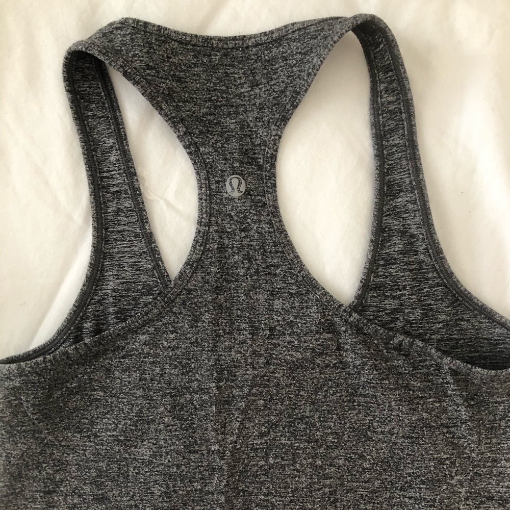 Lululemon cool racerback tank